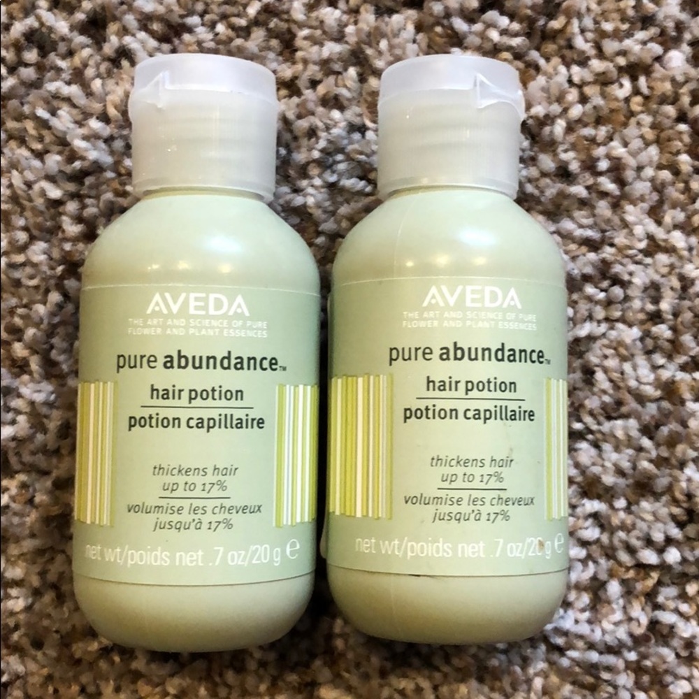 Aveda Hair Product